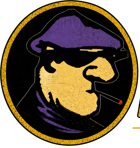 The U-Rock® mascot